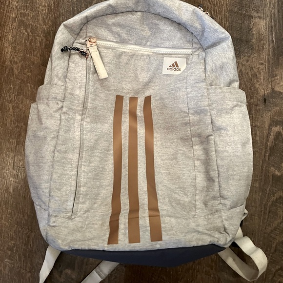 Adidas backpack